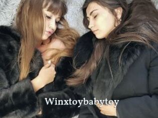 Winxtoybabytoy
