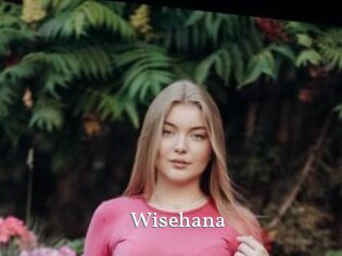 Wisehana