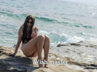 Wish_master