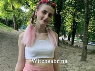 Witchsabrina