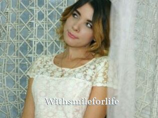 Withsmileforlife