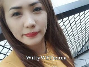 WittyWETjenna