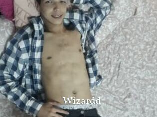 Wizardd