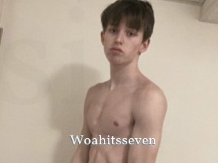 Woahitsseven