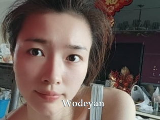 Wodeyan