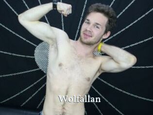 Wolfallan