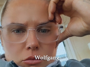 Wolfgang