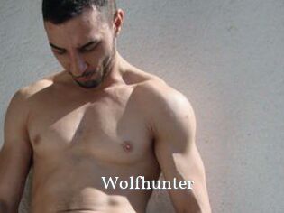 Wolfhunter
