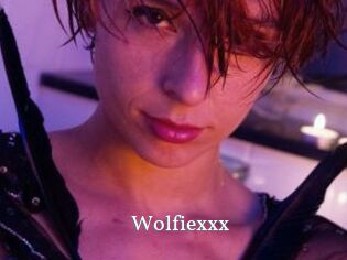 Wolfiexxx