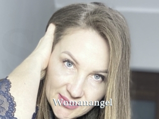 Womanangel
