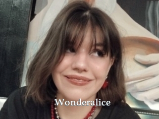 Wonderalice