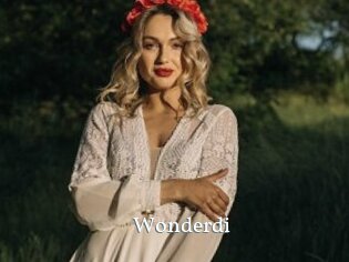 Wonderdi