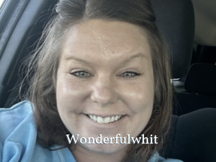 Wonderfulwhit
