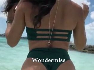 Wondermiss
