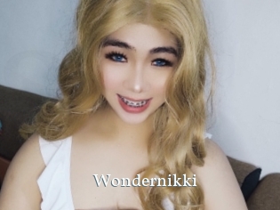 Wondernikki