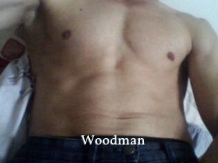 Woodman