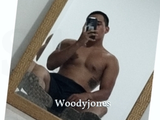 Woodyjones
