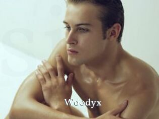 Woodyx