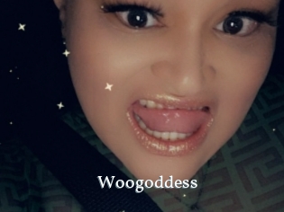 Woogoddess