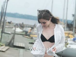 Woowgirl