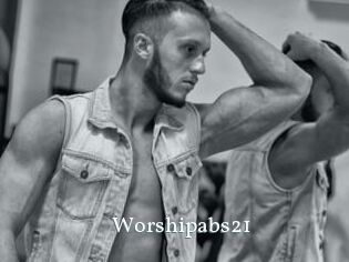 Worshipabs21