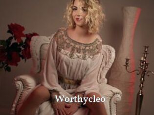 Worthycleo
