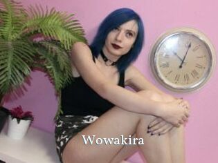 Wowakira