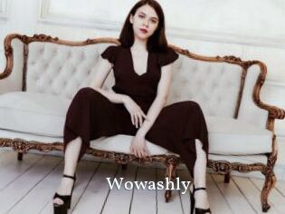 Wowashly