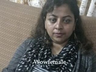 wowfemale SexyIdol