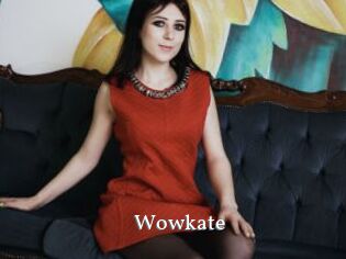 Wowkate