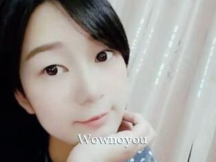 Wownoyou