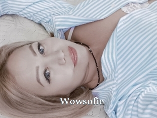 wowsofie SexyIdol