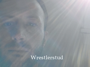 Wrestlerstud