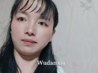 Wudanxia