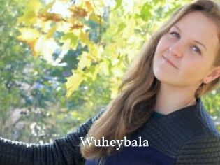 Wuheybala