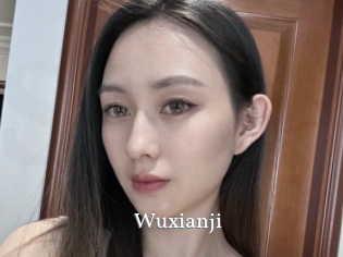 Wuxianji