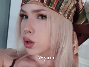 Wyam