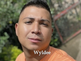 Wyldee