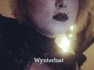 Wynterlust