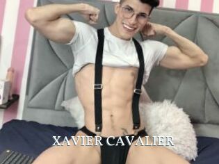 XAVIER_CAVALIER