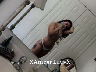 XAmber_LuvvX SexyIdol