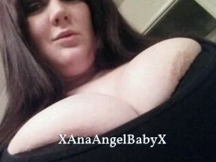 XAnaAngelBabyX