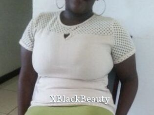 XBlackBeauty