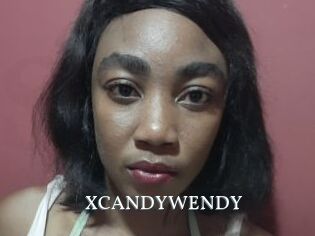 XCANDYWENDY