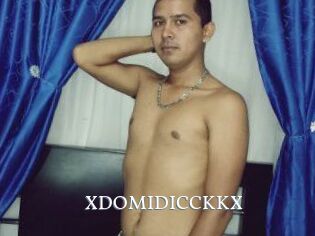 XDOMIDICCKKX
