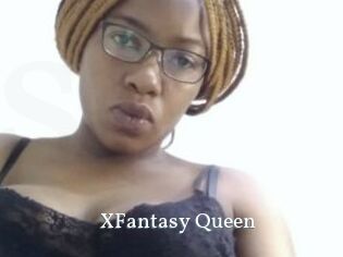 XFantasy_Queen SexyIdol