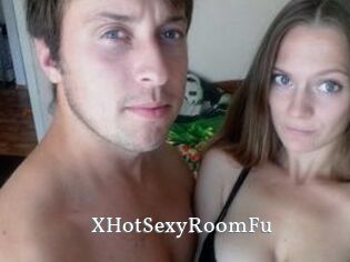 XHotSexyRoomFu