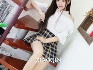 XIAOQIN SexyIdol