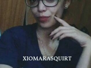 XIOMARASQUIRT
