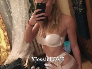 XJessieLOVE